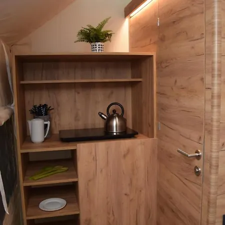 Polidor Glamping