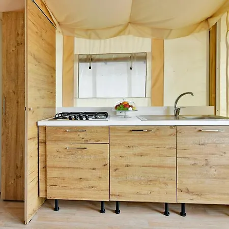 Polidor Glamping Semesterpark