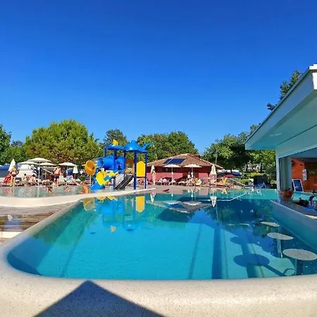 Polidor Glamping 4*